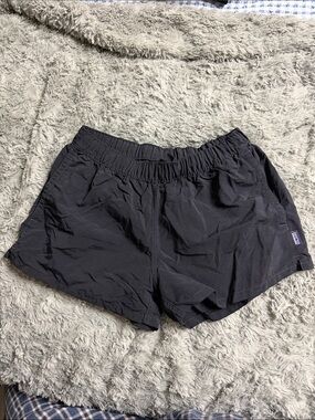 Patagonia women’s barely baggies